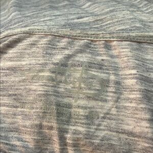 Stedman Men's Gray Tank Top